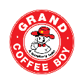 Grand Coffee Boy